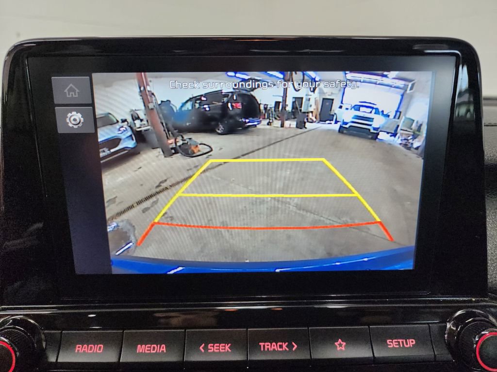 Used 2023 Kia Forte LXS image 19