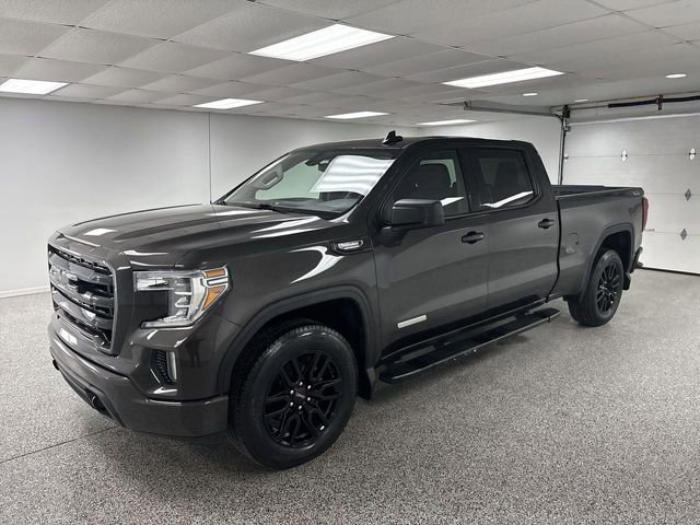 Used 2021 GMC Sierra 1500 Elevation image 57