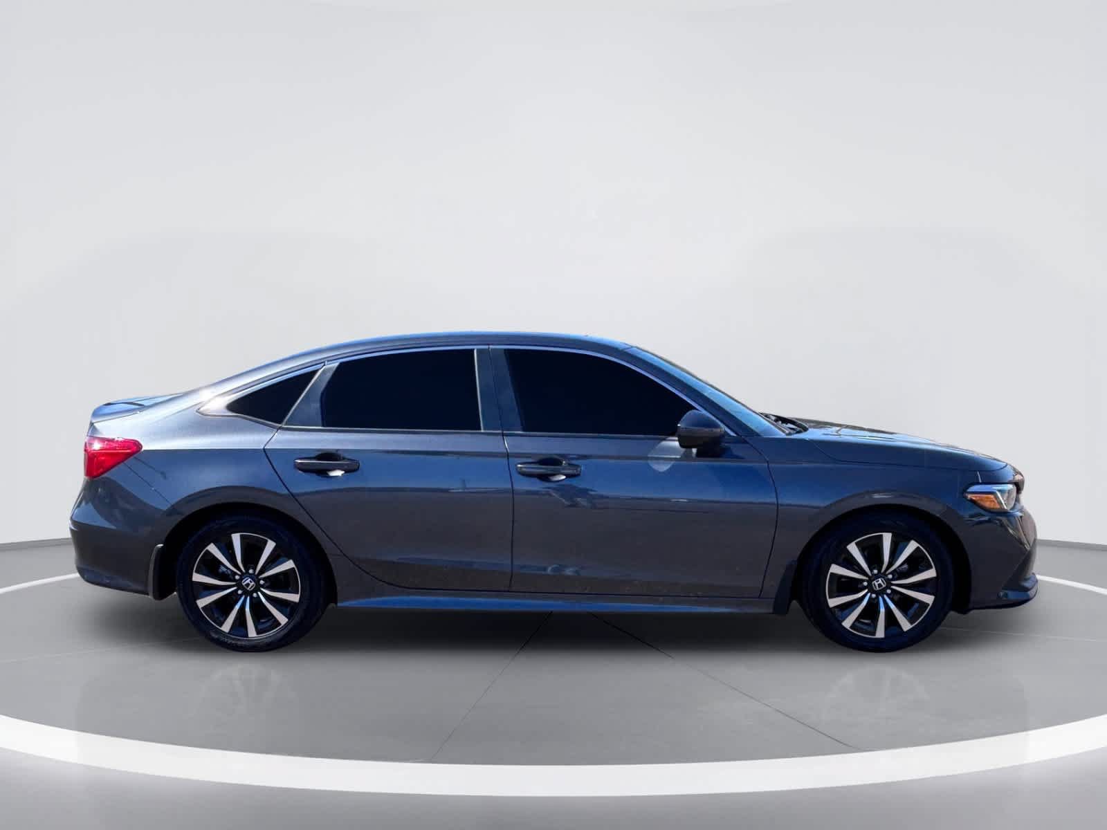 Used 2023 Honda Civic EX image 10