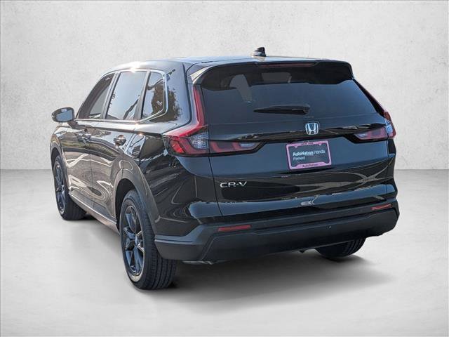 New 2026 Honda CR-V Sport Touring image 6