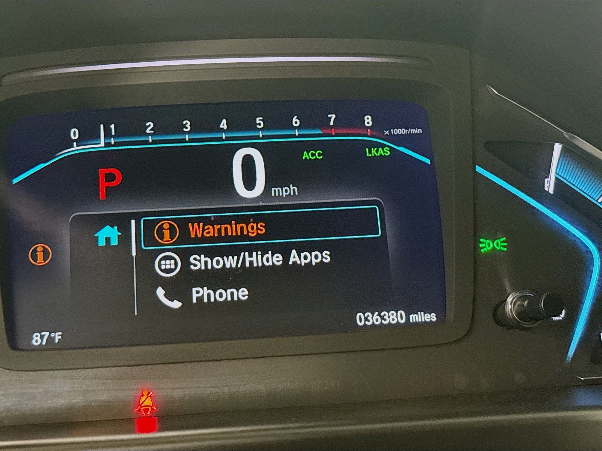 Used 2020 Honda Odyssey EX-L image 13