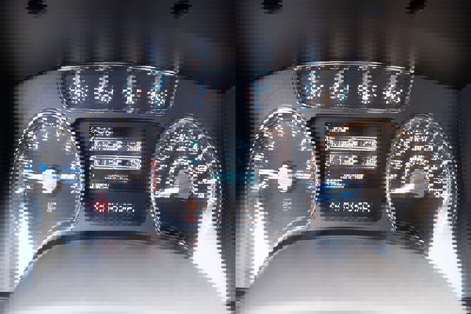 Used 2013 Ford F150 Limited image 5