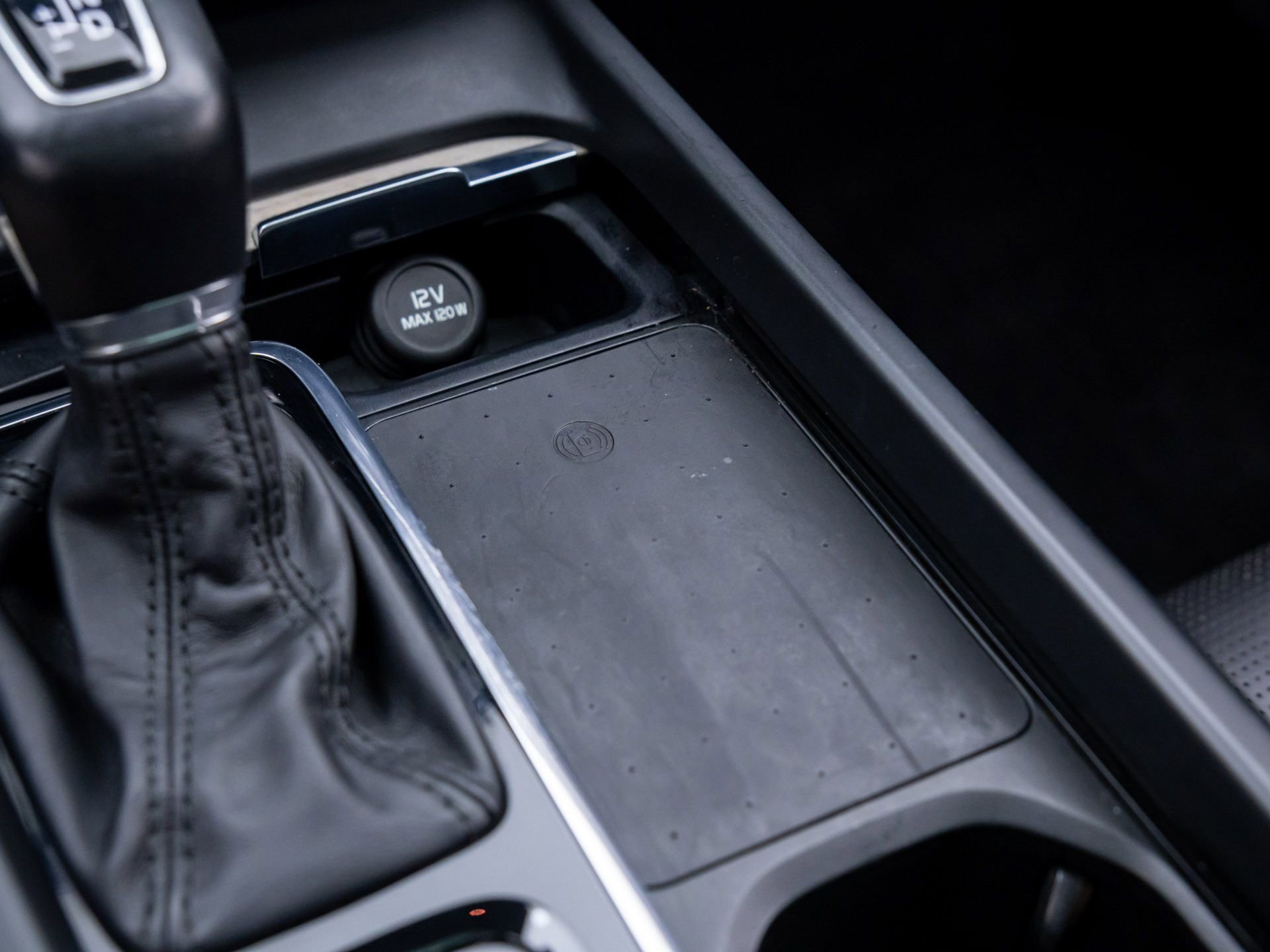 Used 2021 Volvo XC60 T6 Inscription w/ Advanced Package image 28