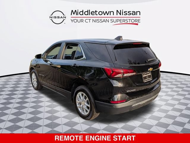 Used 2024 Chevrolet Equinox LT FWD image 5