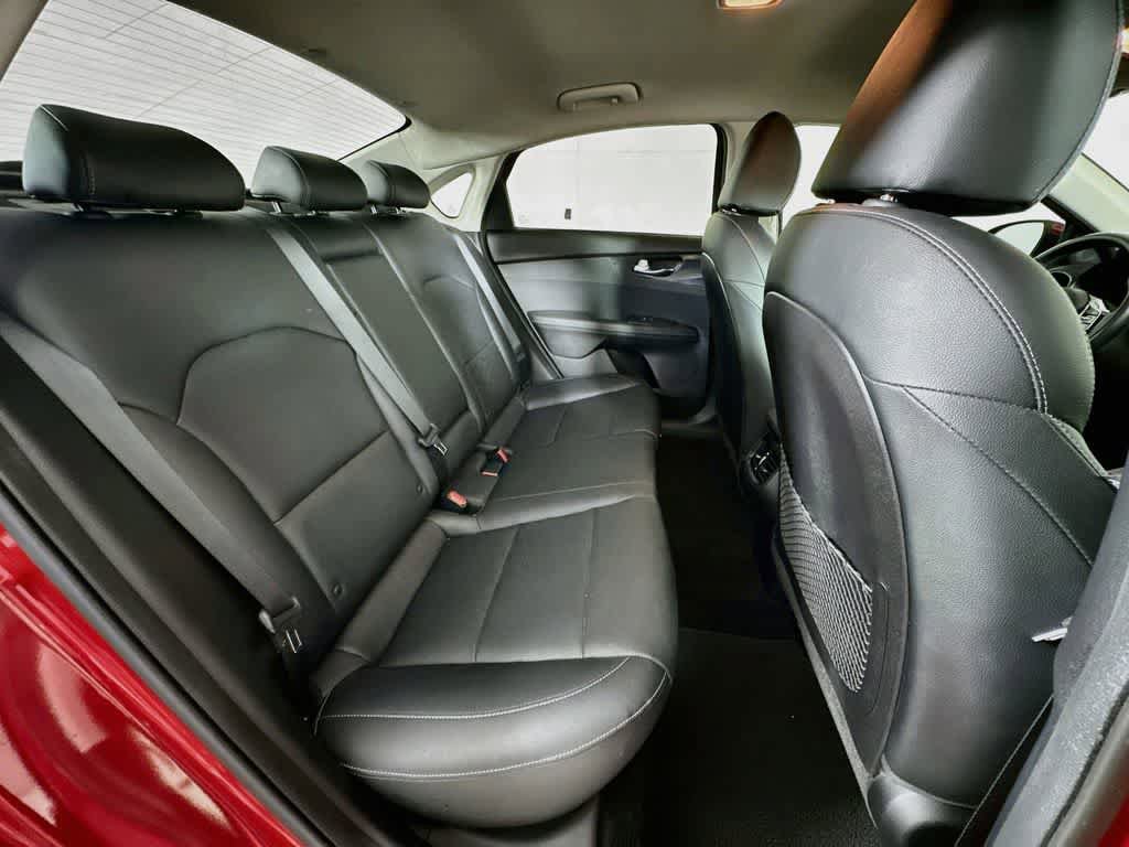 Used 2019 Kia Forte EX FWD image 31