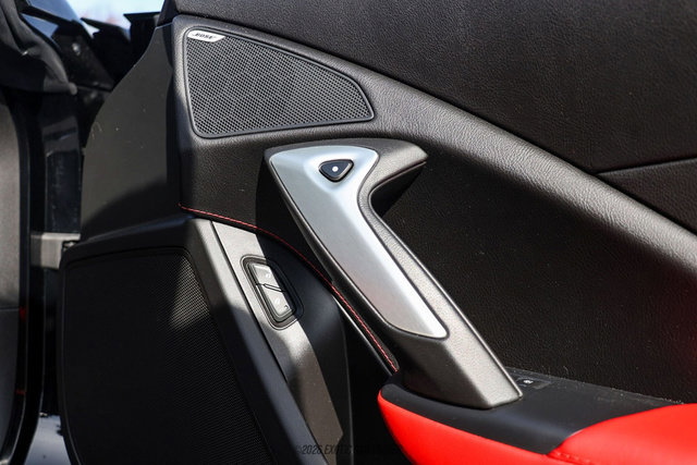 Used 2019 Chevrolet Corvette Stingray Convertible w/ 2LT Preferred Equipment Group image 55