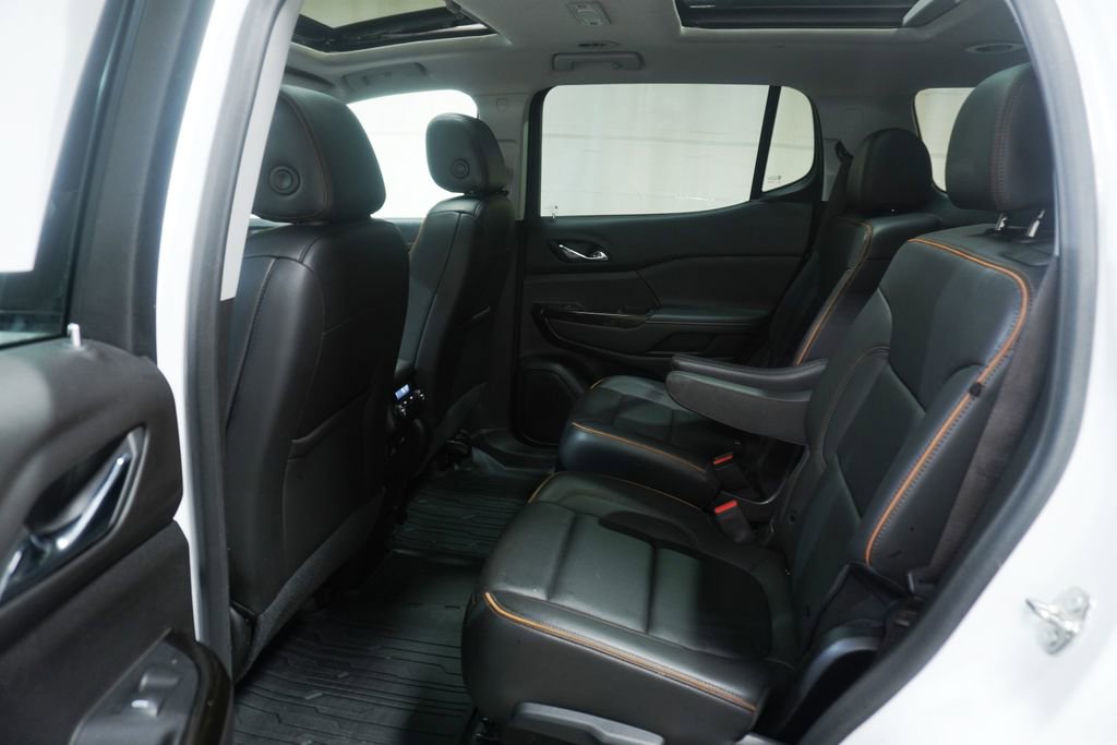 Used 2023 GMC Acadia AT4 w/ LPO, Floor Liner Package image 15
