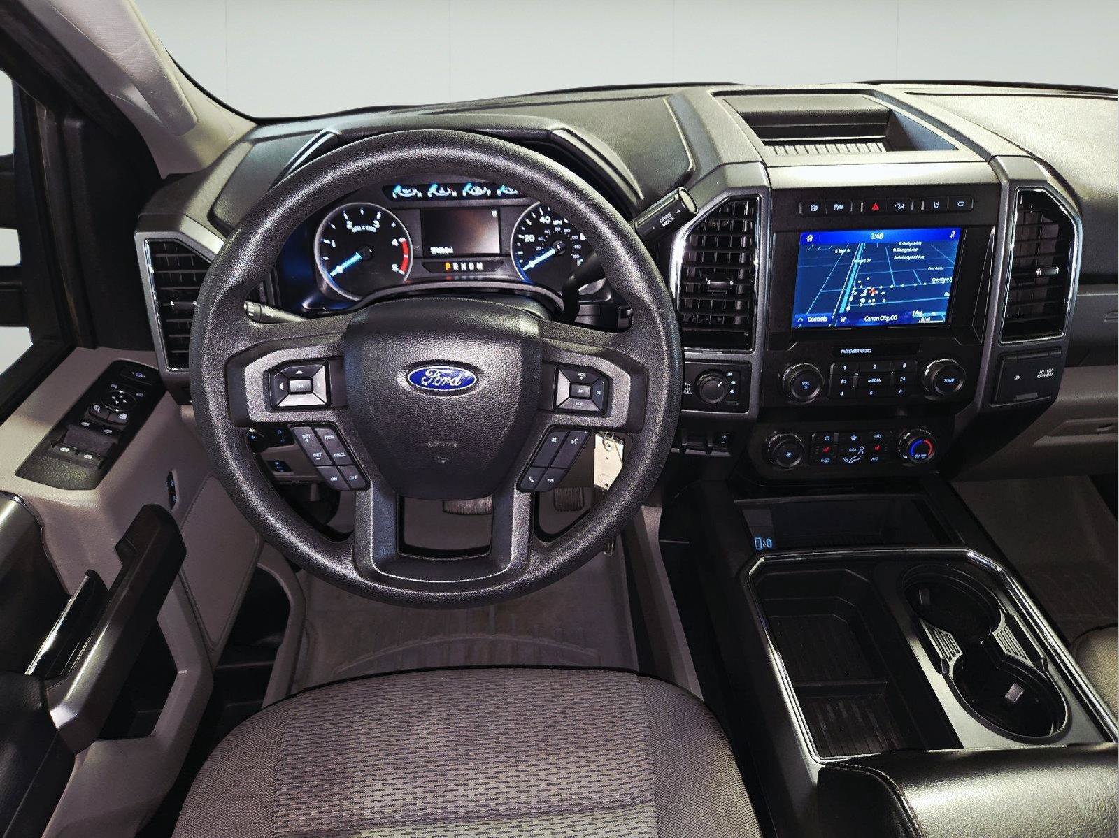 Used 2020 Ford F350 XLT w/ XLT Premium Package AWD/4WD image 43