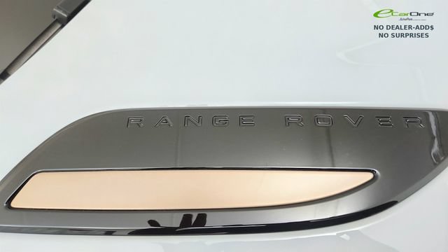 Used 2025 Land Rover Range Rover Velar Dynamic SE AWD/4WD image 31