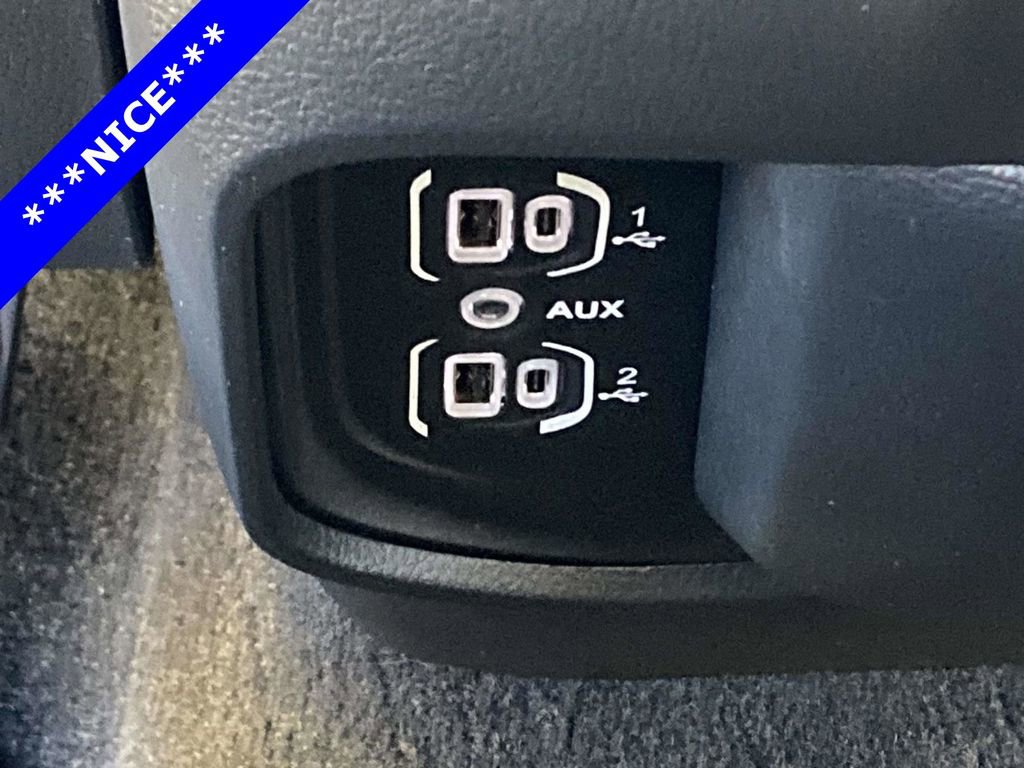 Used 2026 RAM 1500 Tradesman image 21