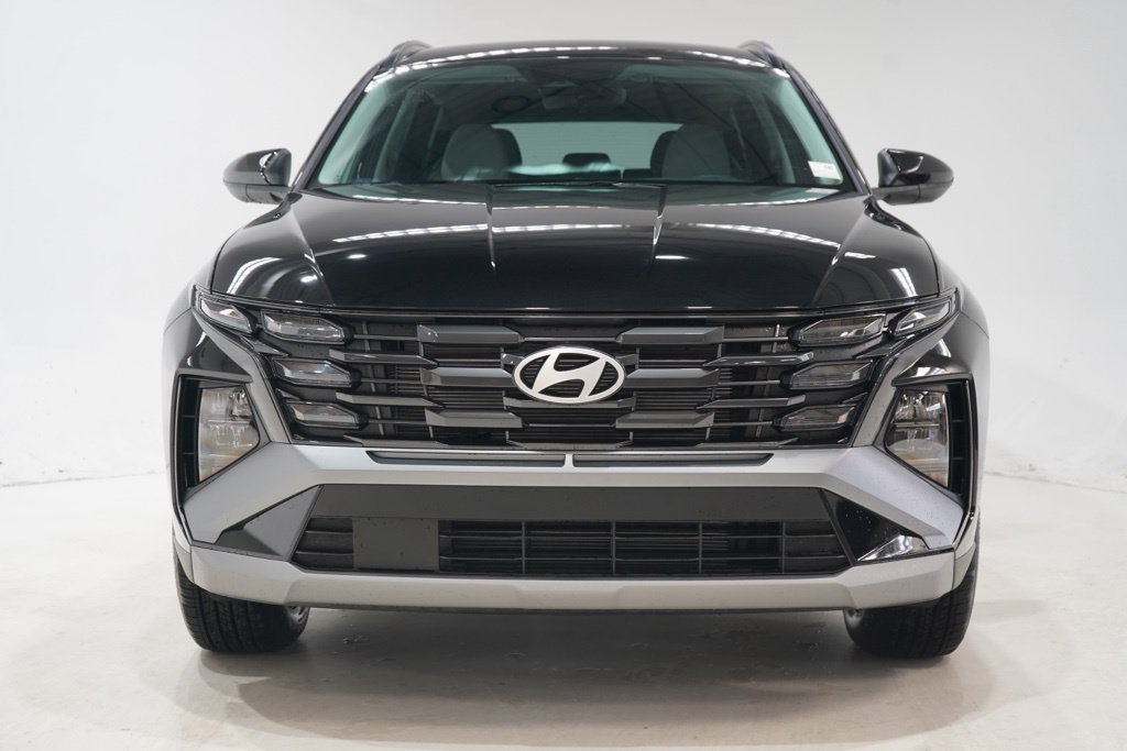 New 2026 Hyundai Tucson SEL Plus FWD image 2