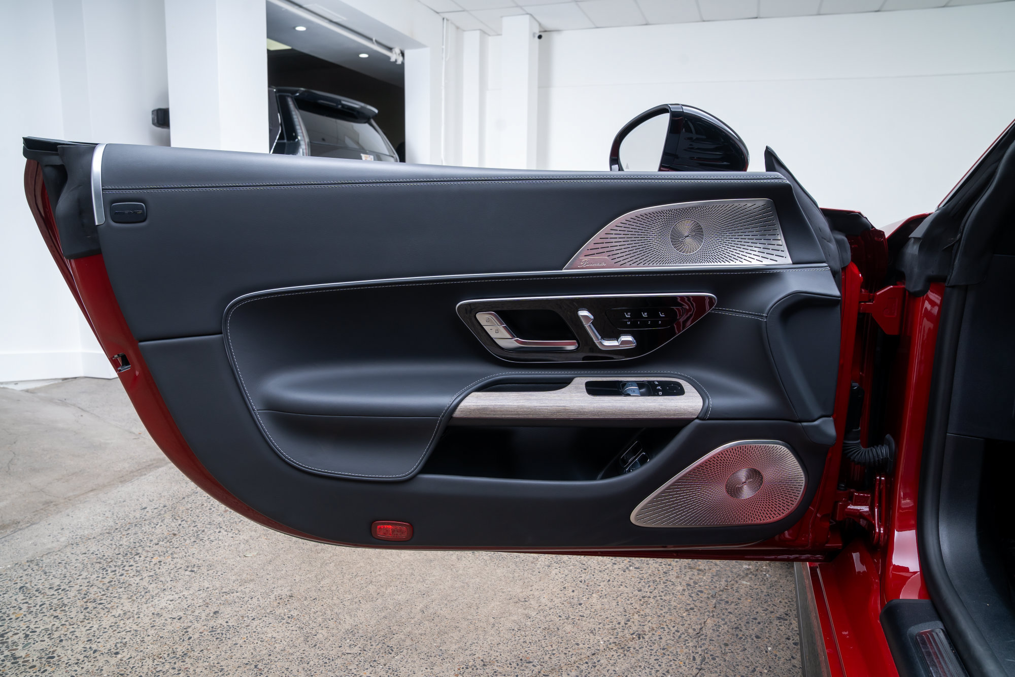 Used 2025 Mercedes-Benz AMG GT 63 S image 25