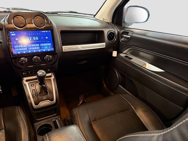 Used 2016 Jeep Compass High Altitude image 22