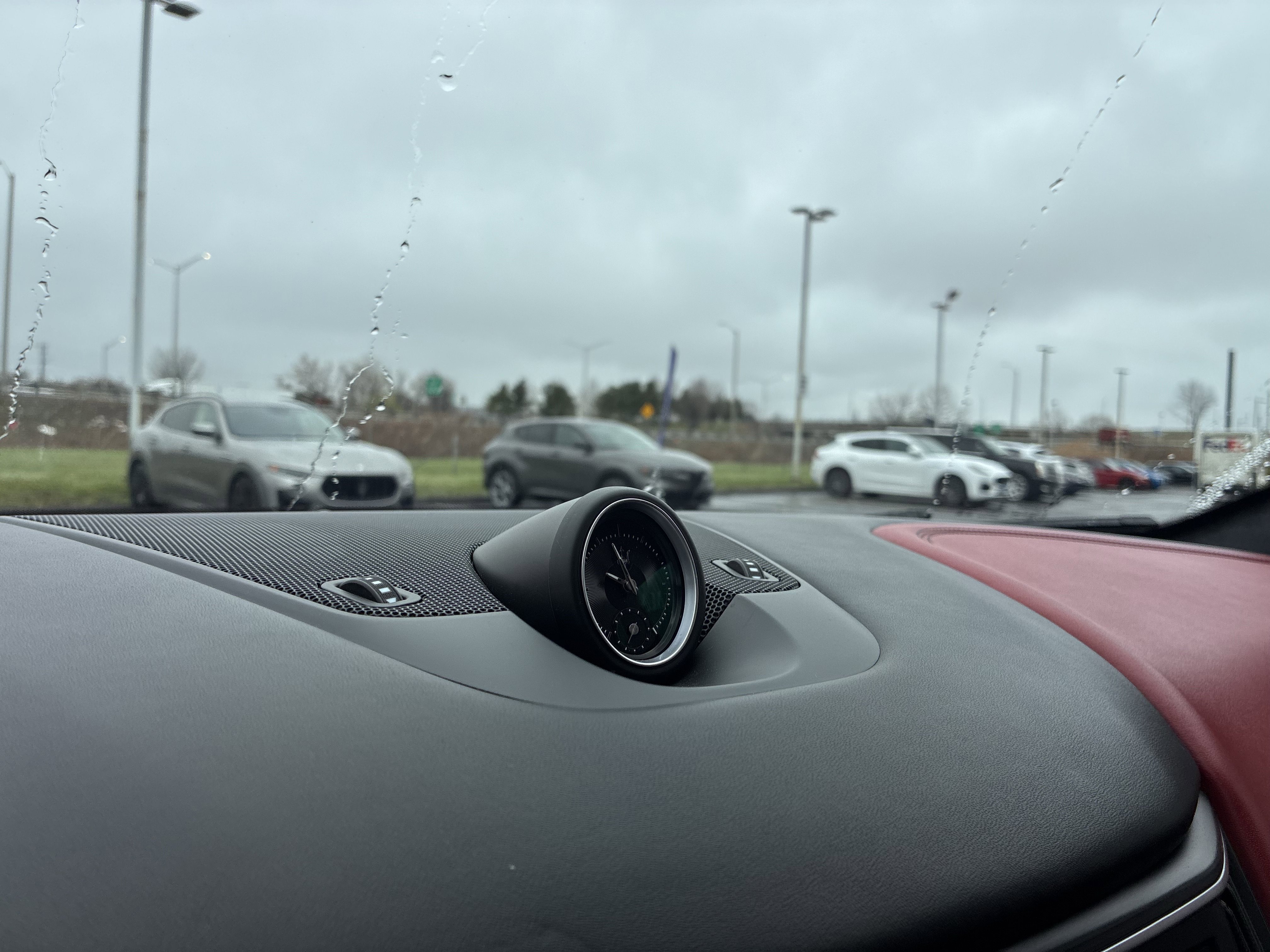 Used 2021 Maserati Levante Trofeo image 21