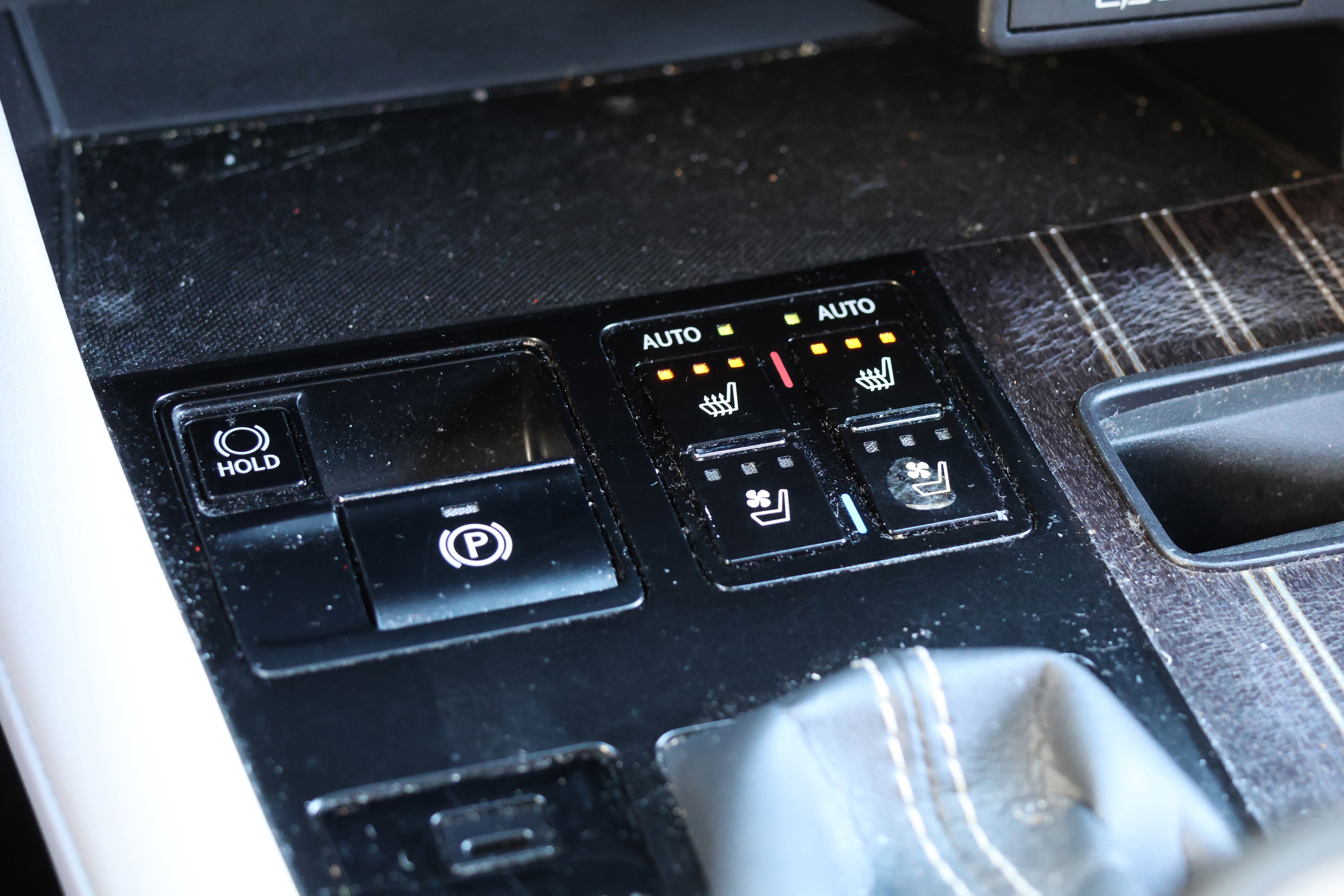 Used 2020 Lexus RX 350 AWD w/ Luxury Package image 27