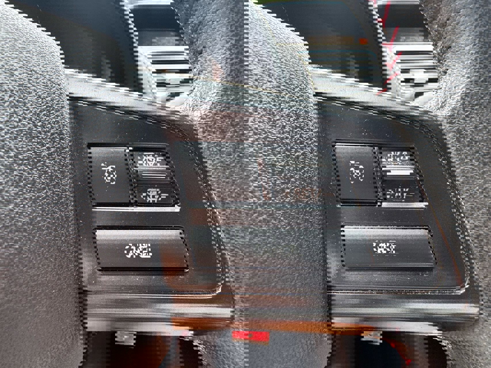 Used 2016 Subaru WRX image 17