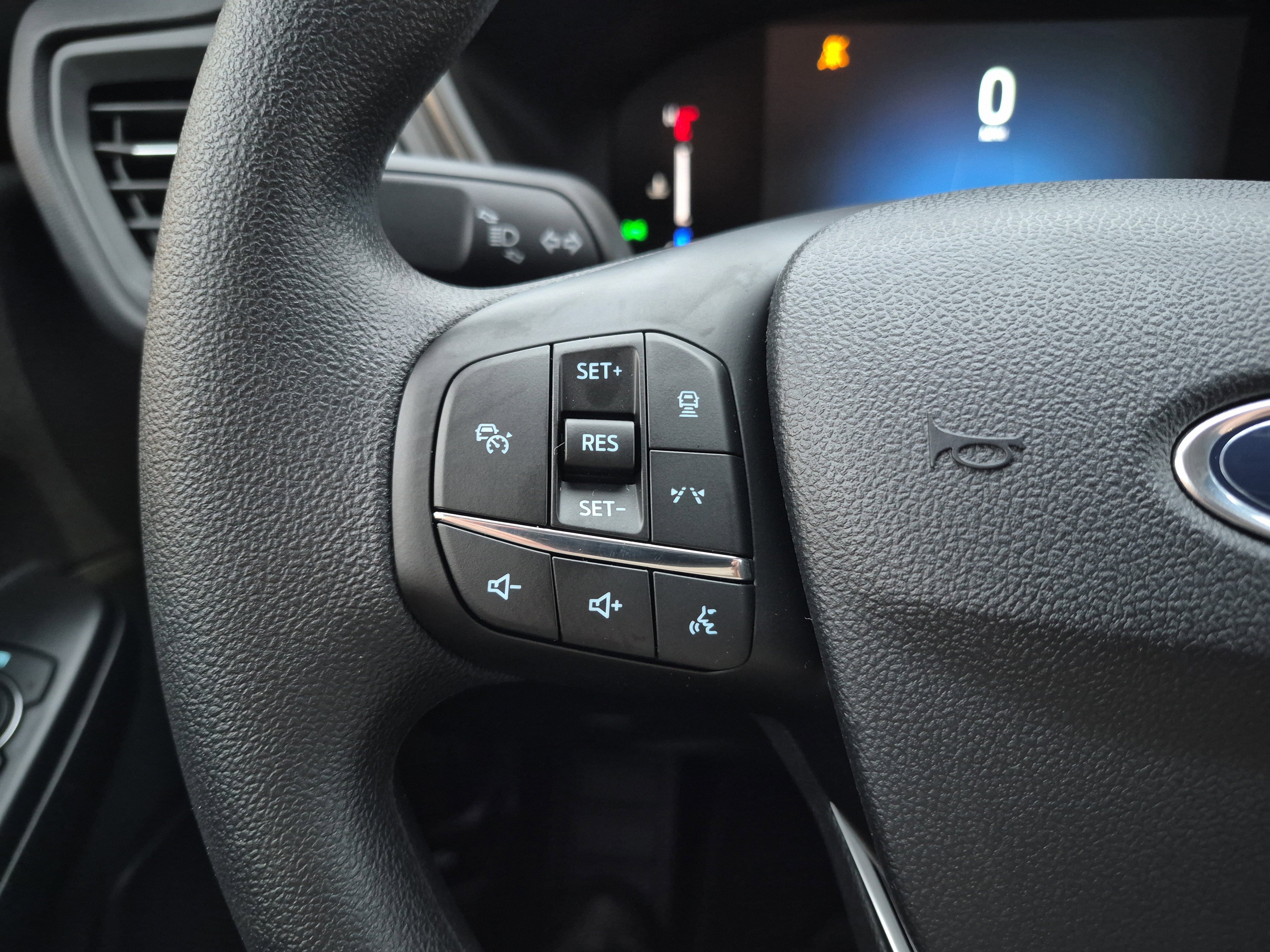 New 2026 Ford Escape Active w/ Tech Pack #1 image 23