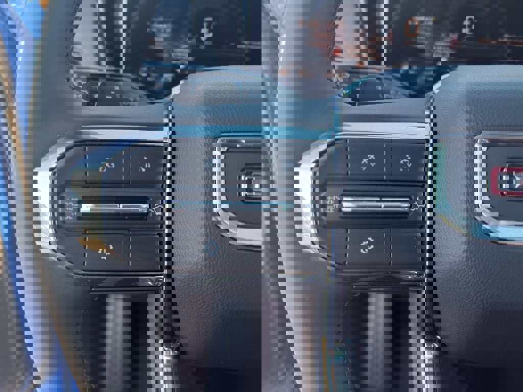 New 2026 GMC Terrain Elevation w/ Elevation Premium Package image 16