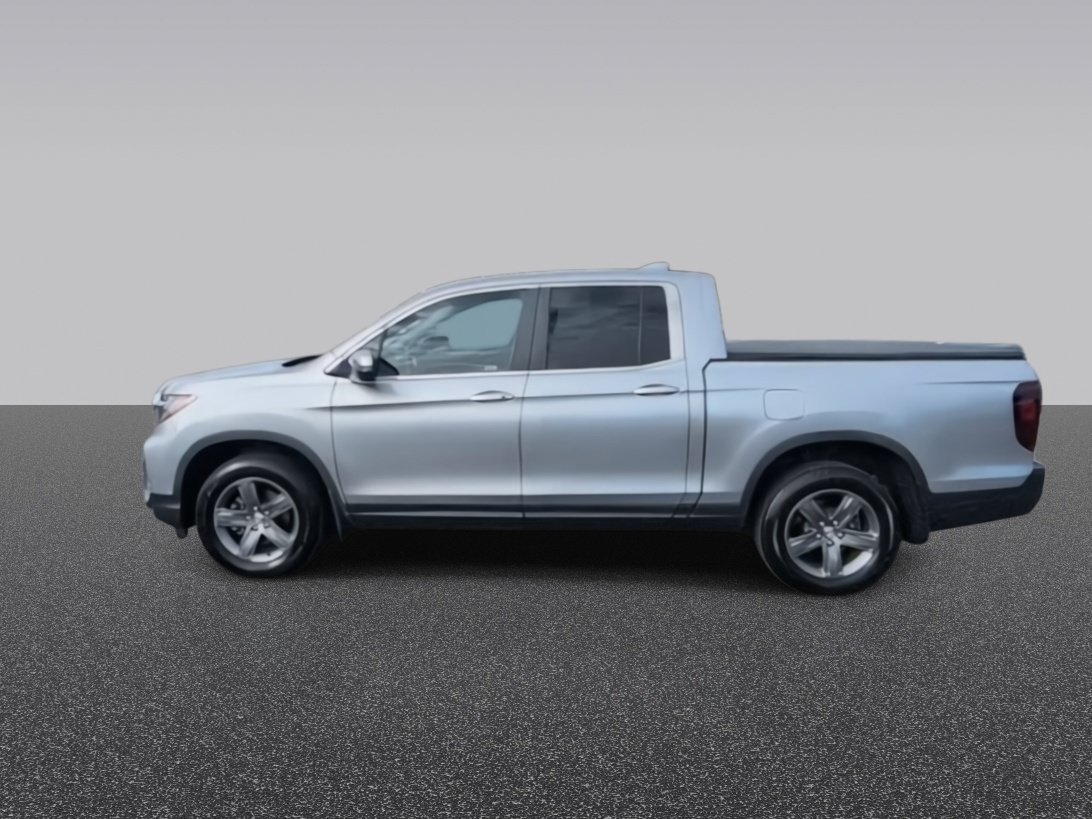 Used 2023 Honda Ridgeline RTL image 6