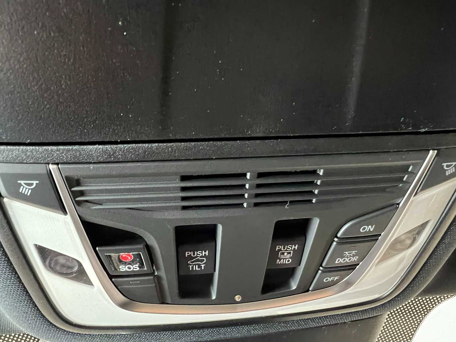 New 2026 Acura MDX A-Spec image 23