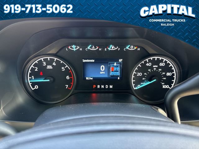 New 2026 Ford F350 XL w/ XL Chrome Package AWD/4WD image 25