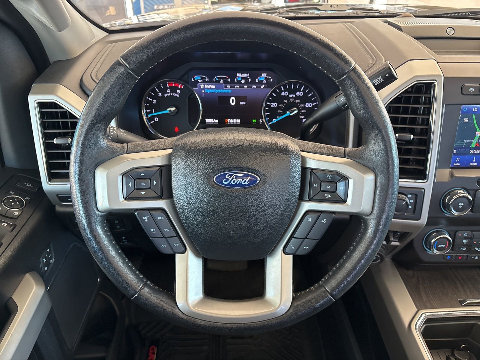 Used 2021 Ford F250 Lariat image 31