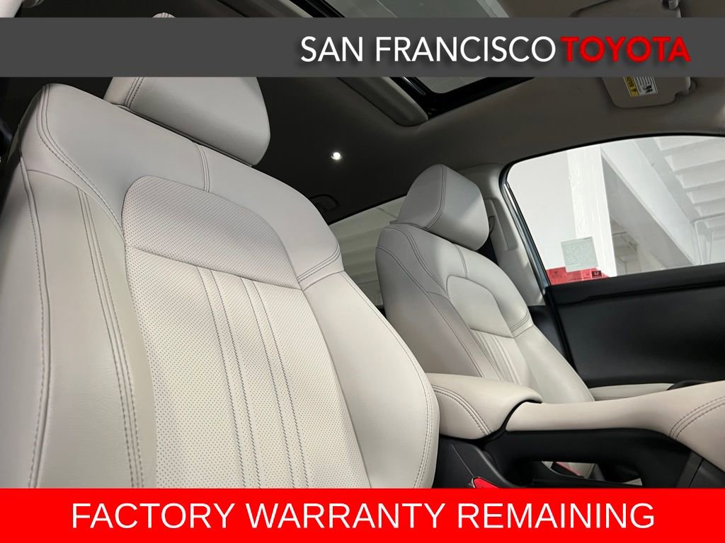 Used 2025 Honda HR-V EX-L image 20