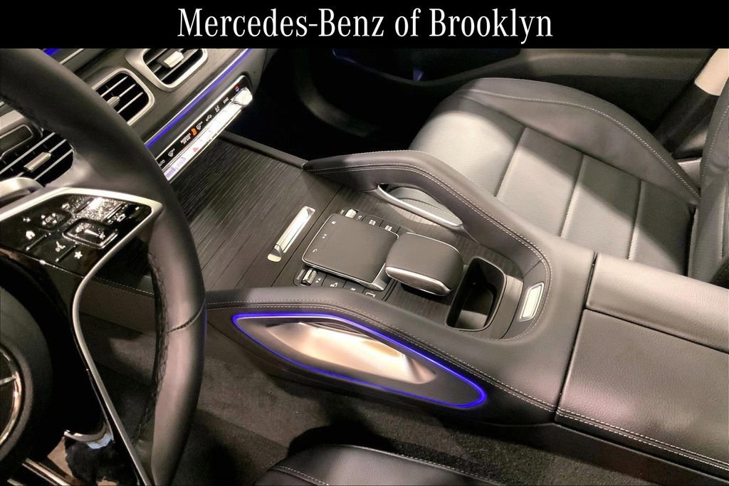 Certified 2026 Mercedes-Benz GLE 350 4MATIC image 16