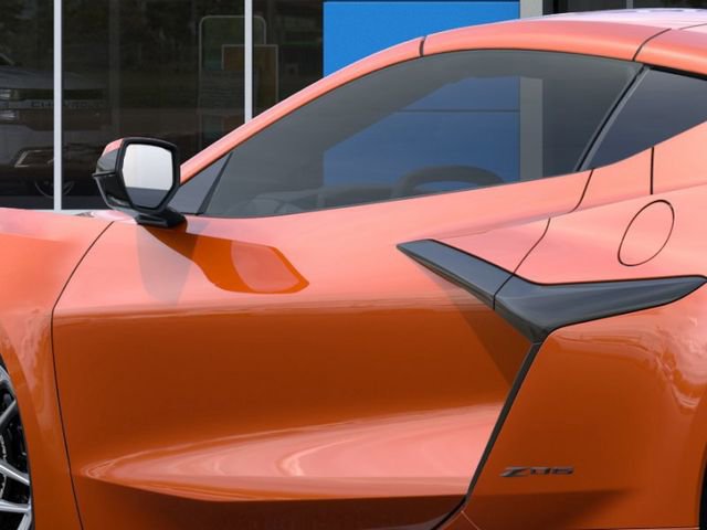 New 2026 Chevrolet Corvette Z06 image 12