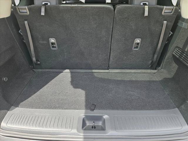 Used 2025 INFINITI QX60 Pure FWD image 4