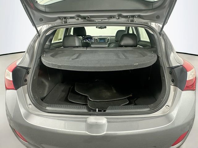Used 2013 Hyundai Elantra GT w/ Style Pkg FWD image 24