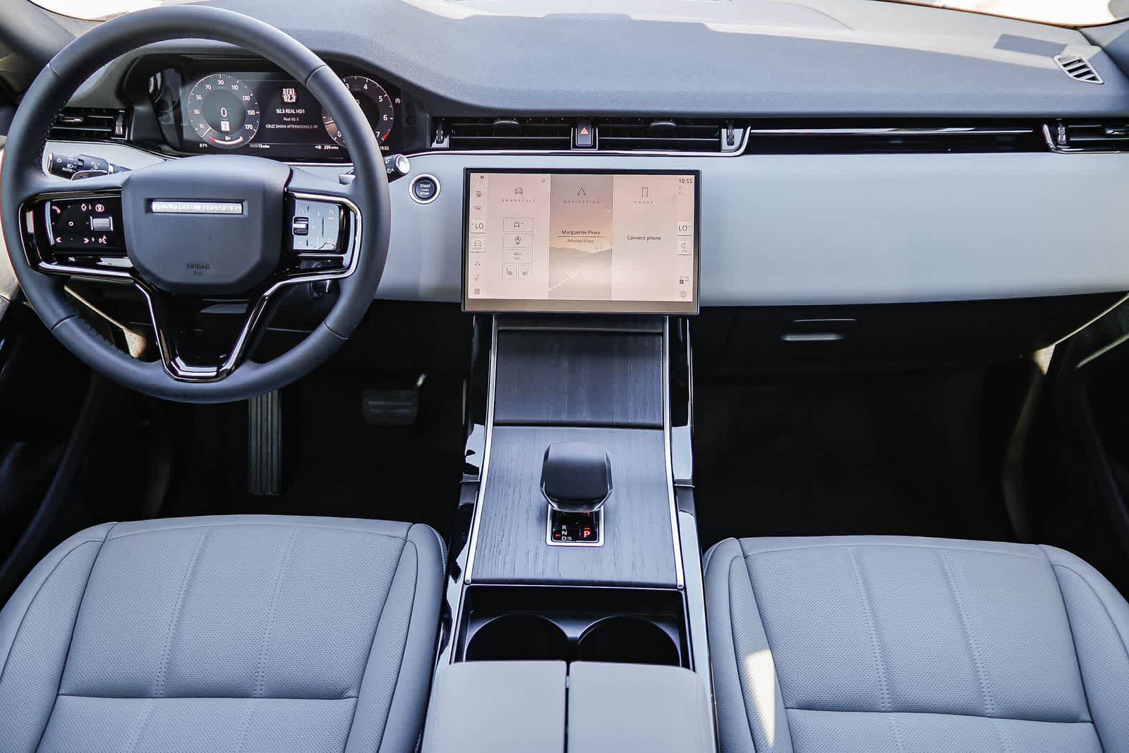 New 2026 Land Rover Range Rover Evoque S image 12