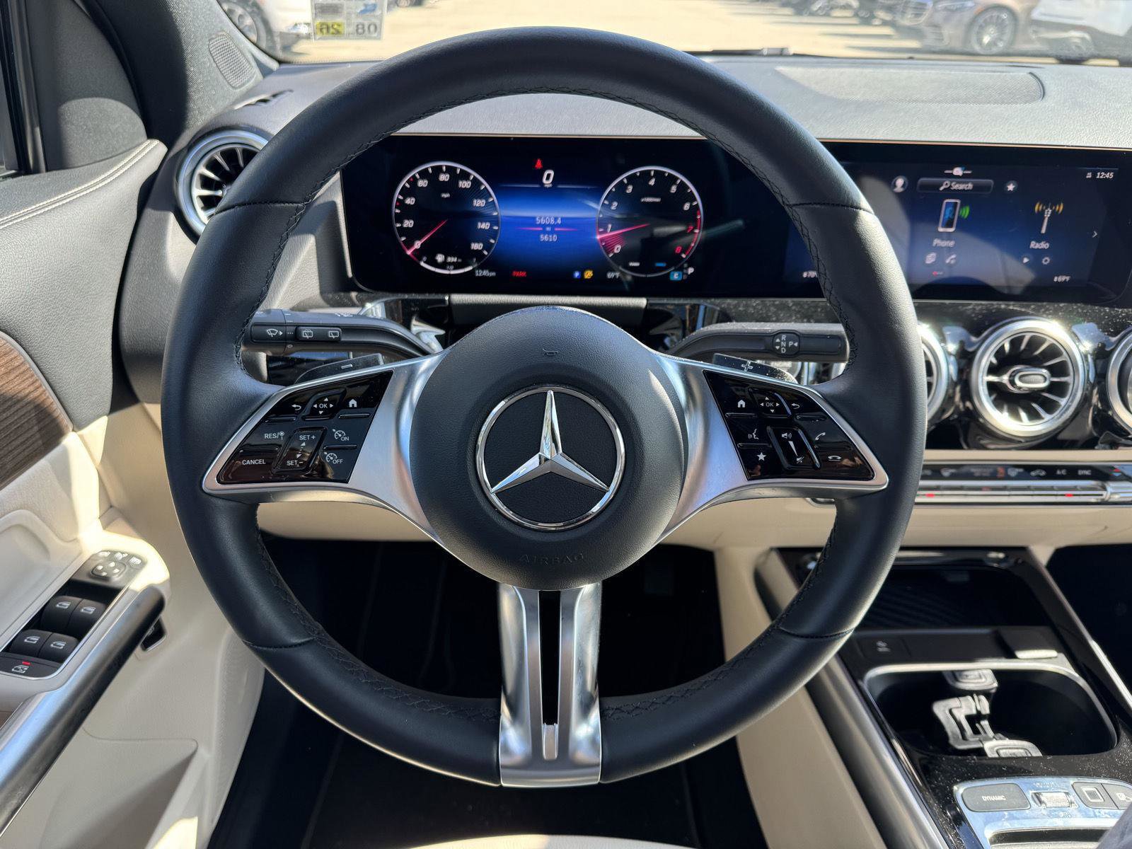 Certified 2026 Mercedes-Benz GLA 250 image 10