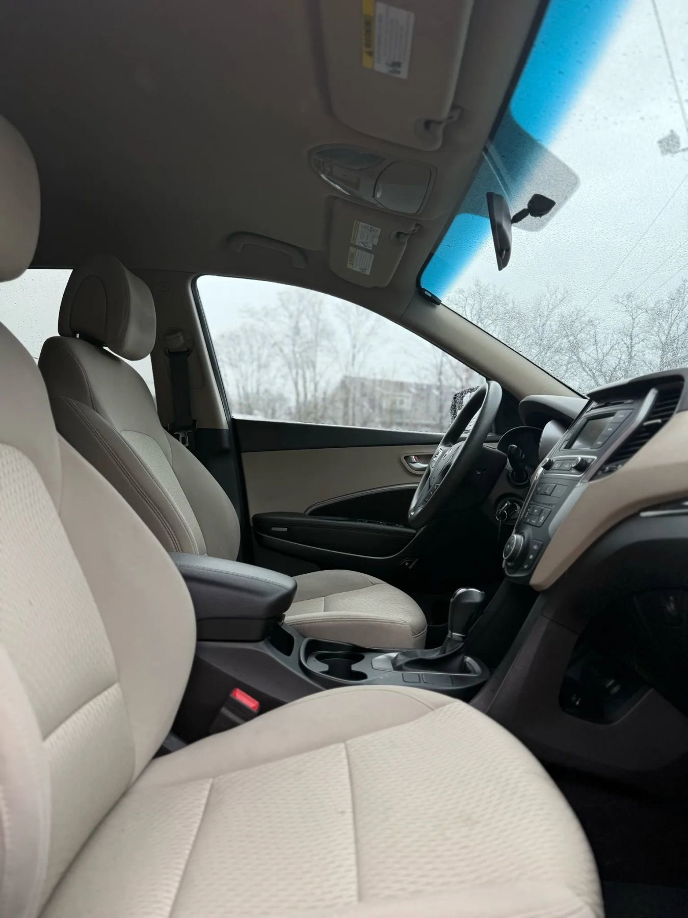 Used 2017 Hyundai Santa Fe Sport image 17