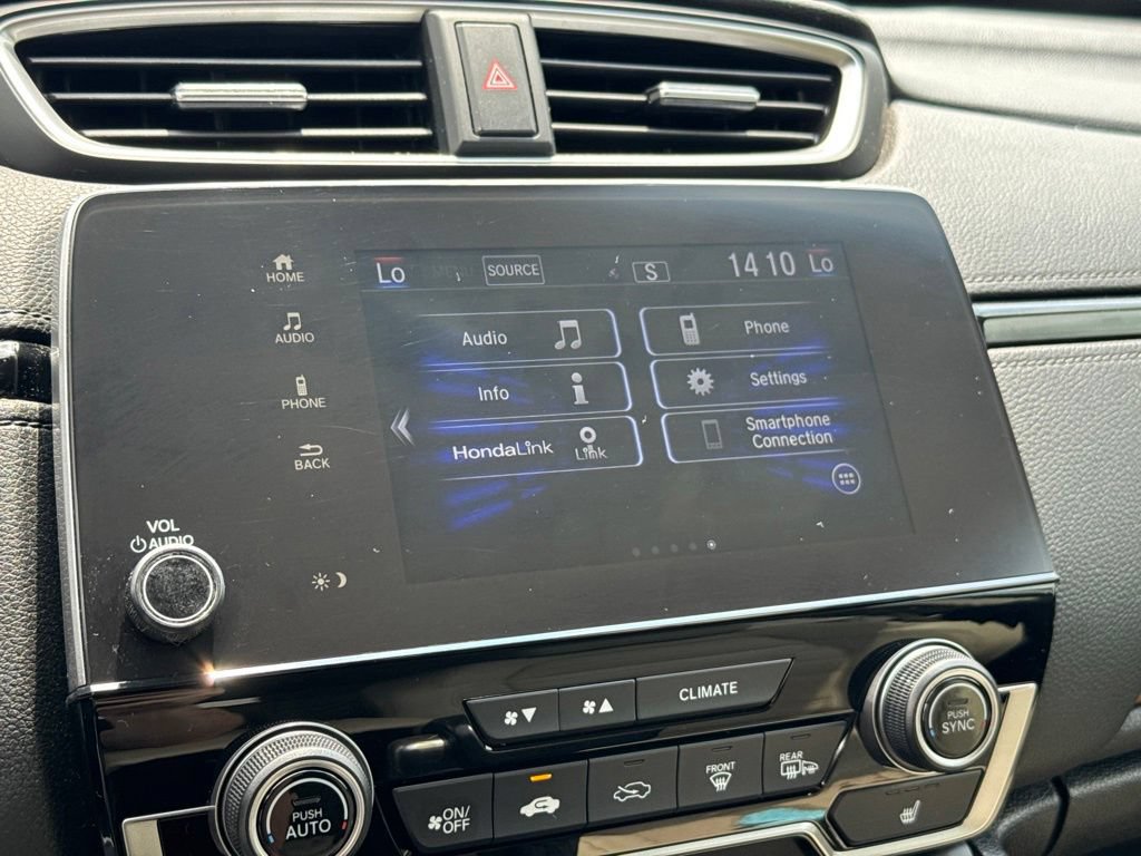 Used 2018 Honda CR-V EX-L image 19
