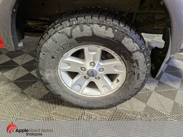Used 2002 Ford F150 XLT AWD/4WD image 39