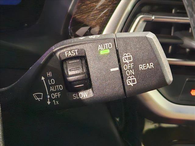 Used 2024 BMW X3 xDrive30i w/ Premium Package AWD/4WD image 9