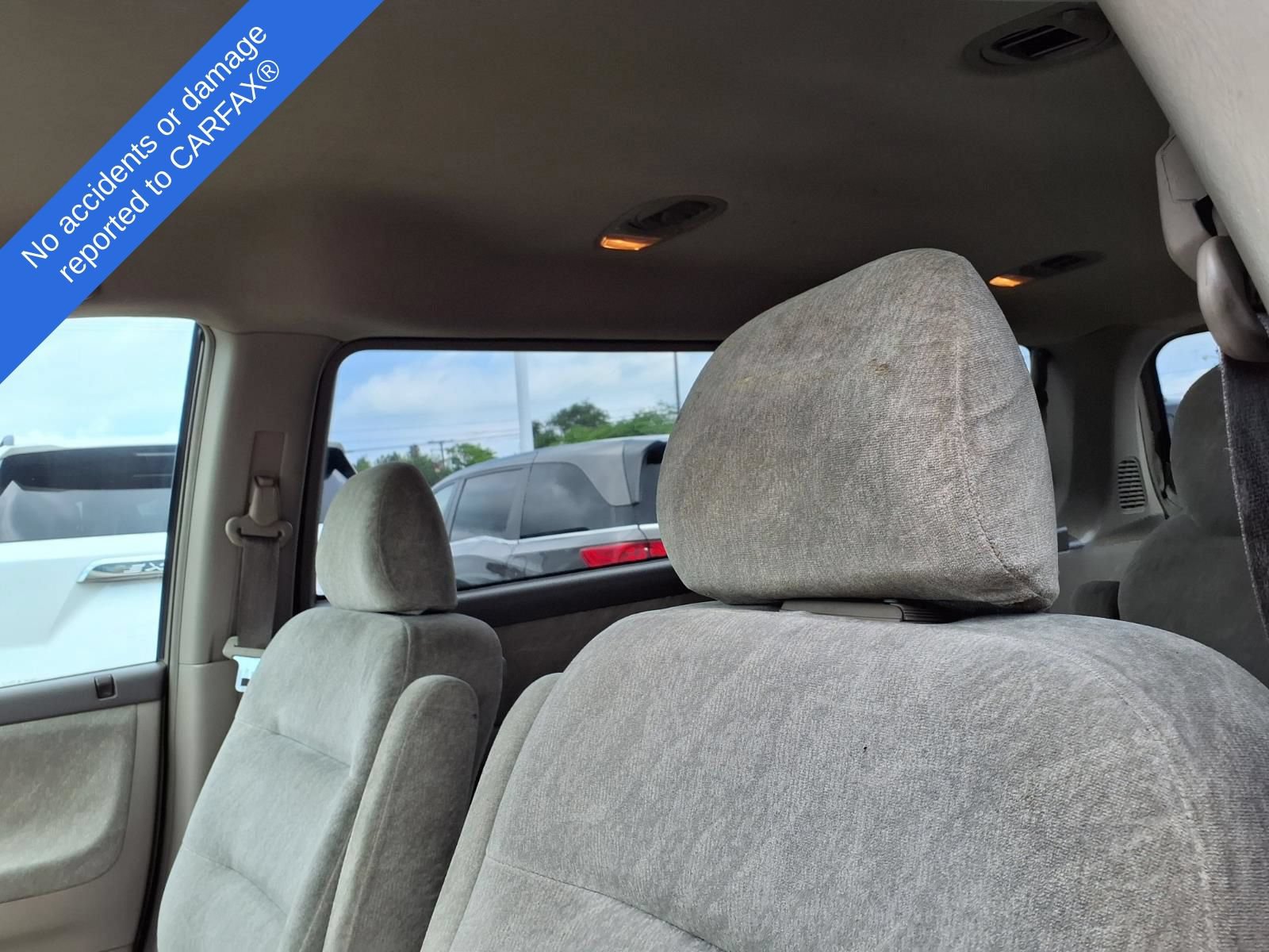 Used 2000 Honda Odyssey EX image 15