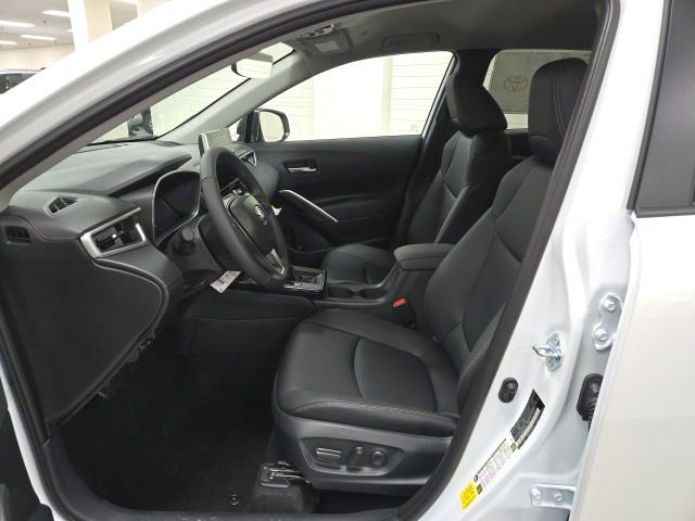 New 2026 Toyota Corolla Cross XLE FWD image 16