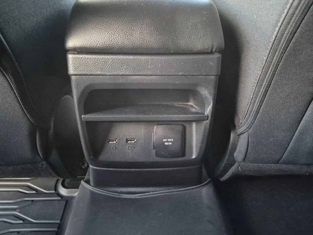 Used 2021 Ford Ranger XLT w/ Equipment Group 302A High AWD/4WD image 36