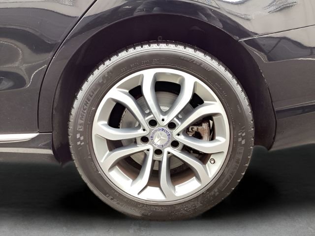 Used 2015 Mercedes-Benz C 300 C 300 image 11