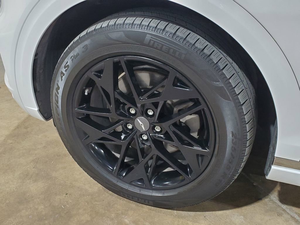 Used 2022 Genesis GV70 2.5T w/ Select Package image 44