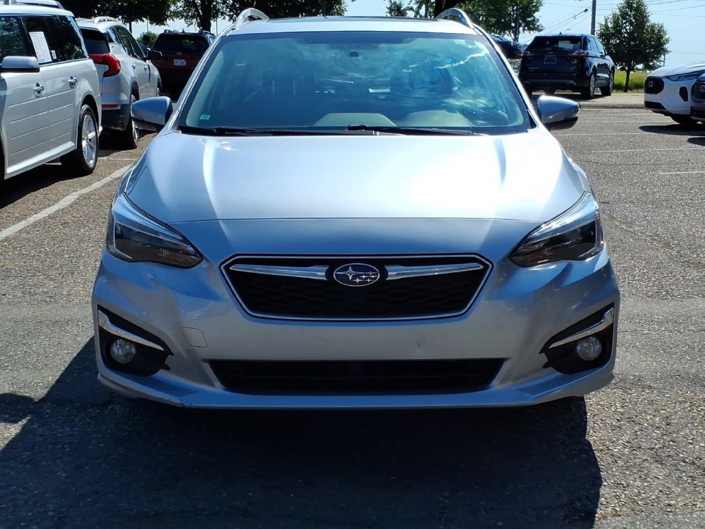 Used 2018 Subaru Impreza 2.0i Limited AWD/4WD image 8