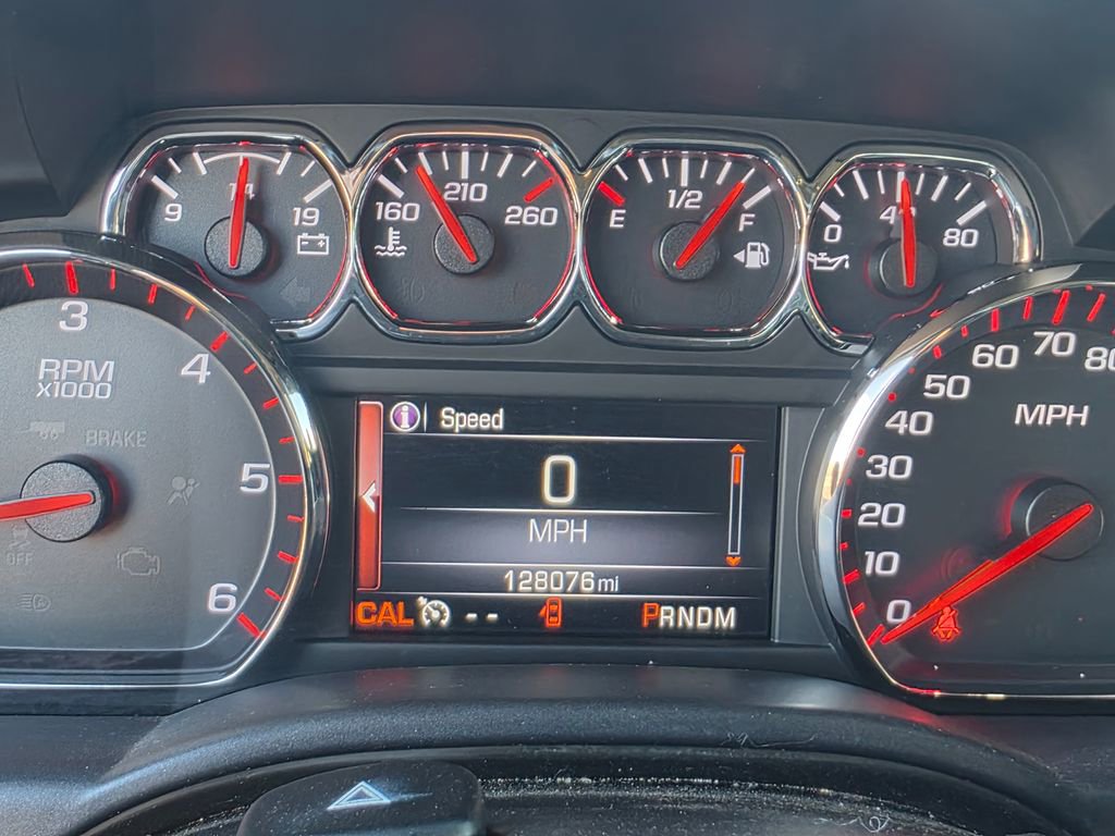 Used 2015 GMC Sierra 1500 SLE w/ SLE Convenience Package image 18