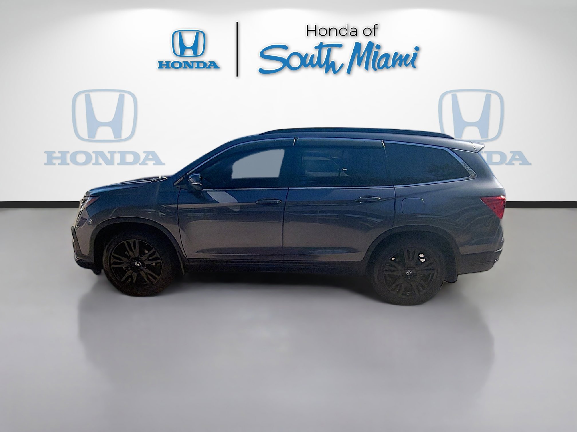 Used 2021 Honda Pilot Special Edition image 4