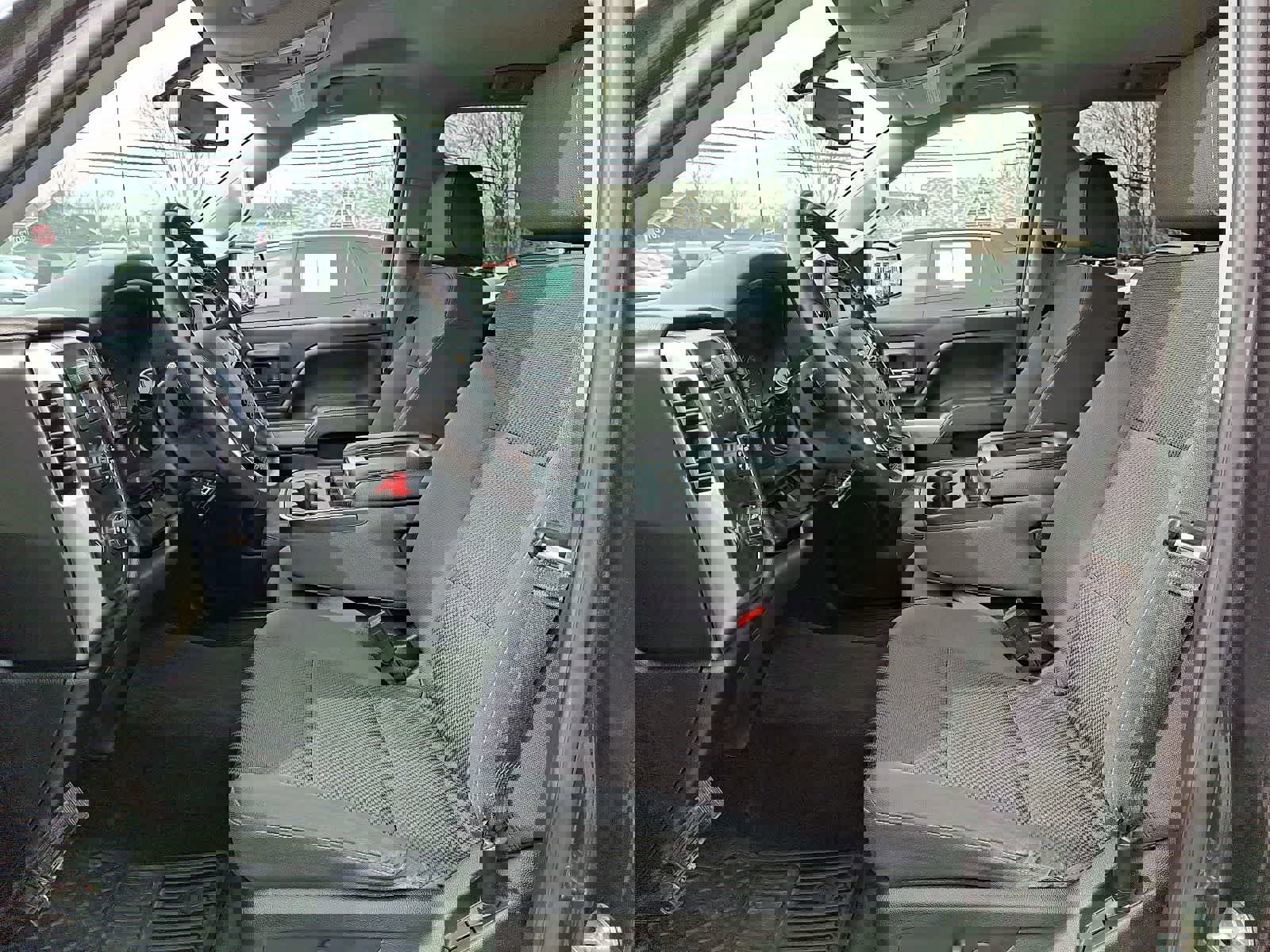 Used 2016 Chevrolet Silverado 1500 LT w/ All Star Edition image 14