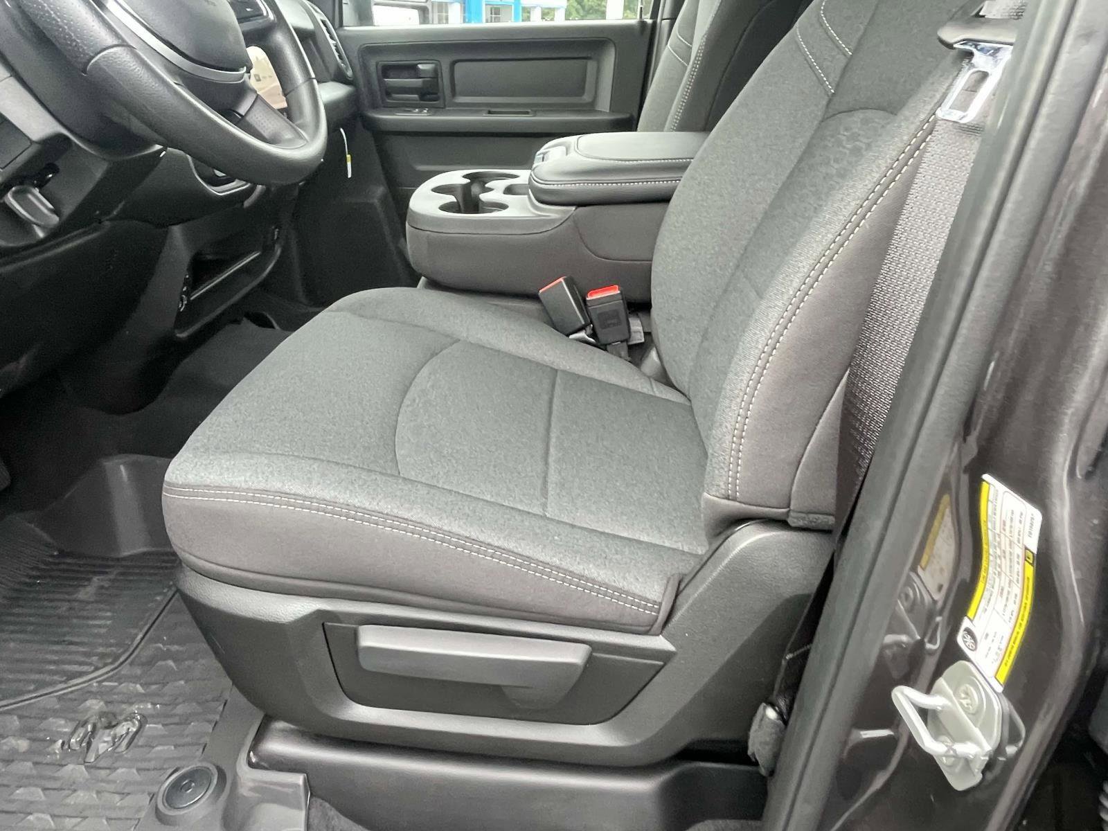 New 2026 RAM 2500 Tradesman image 6