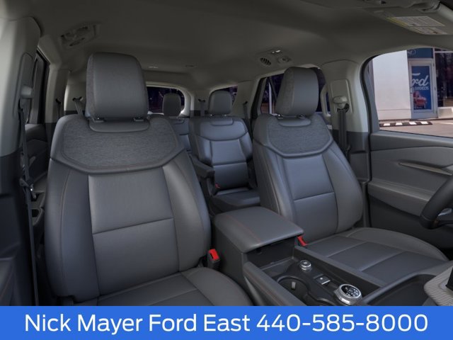 New 2026 Ford Explorer Active w/ Active Comfort Package AWD/4WD image 11