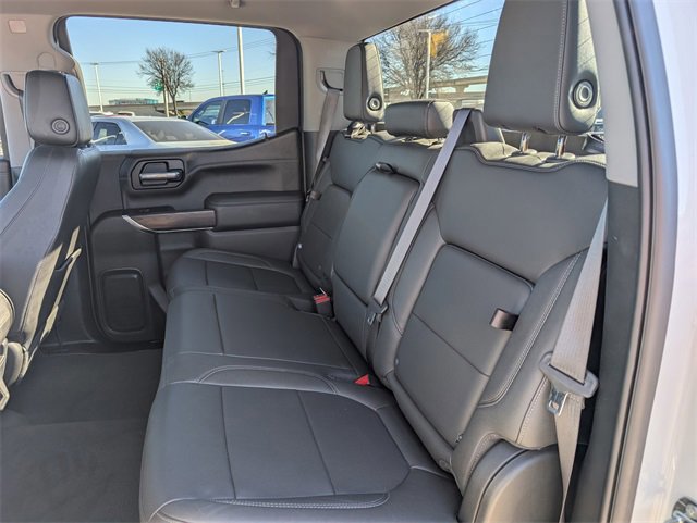 Certified 2021 GMC Sierra 1500 SLT image 29