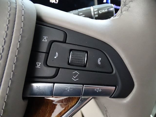 Used 2024 Cadillac Escalade Sport Platinum AWD/4WD image 9